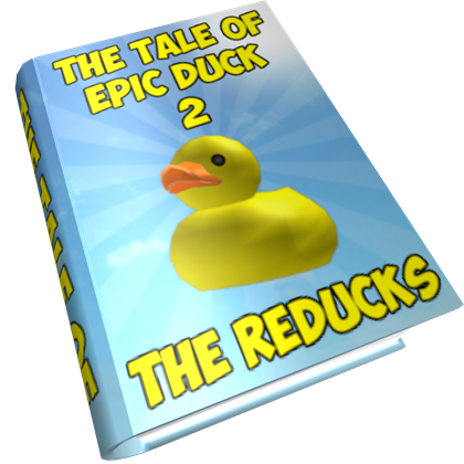 Category Articles With Trivia Sections Roblox Wikia Fandom - how to get all the duck badges roblox find the epic ducks