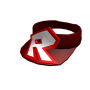 'R' Visor