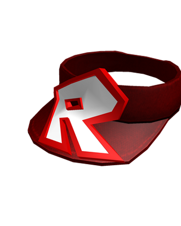 Catalog R Visor Roblox Wikia Fandom - roblox logo visor