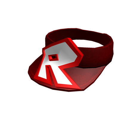R Visor Roblox Wiki Fandom - r logo old roblox