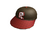 Red Roblox Cap