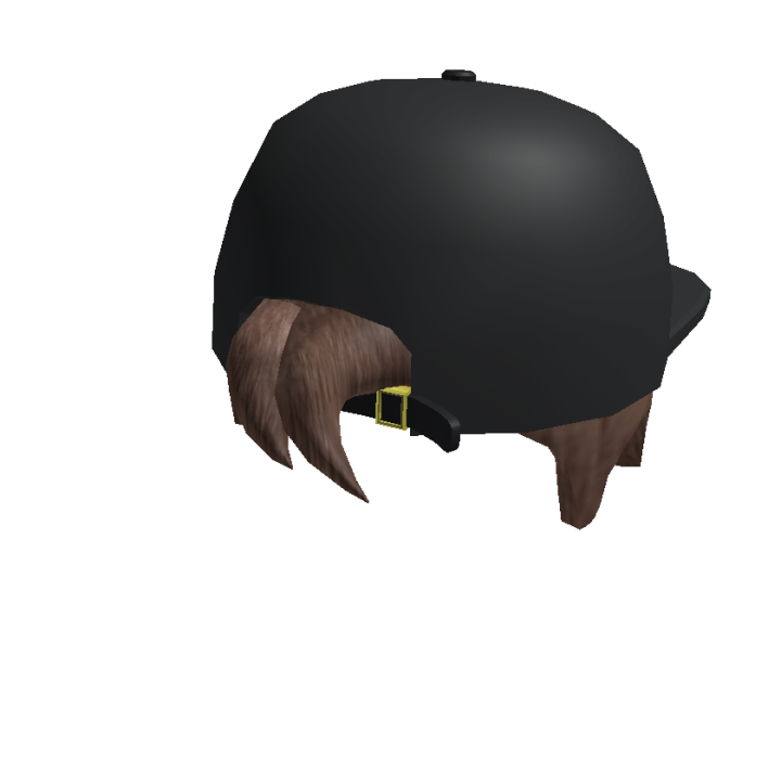 Roblox hair code in 2023  Brown hair roblox, Black hair roblox, Brown hair  roblox id