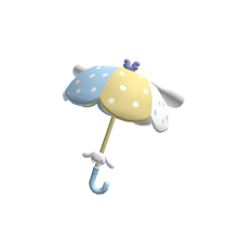 Cinnamoroll Umbrella