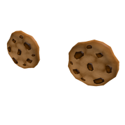 Cookie Ears