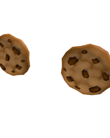 Catalog Cookie Ears Roblox Wikia Fandom - roblox account cookies discord