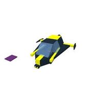 Fighter Jet