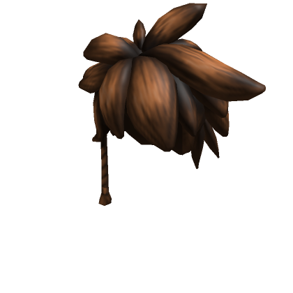 Forest Elf - Hair | Roblox Wiki | Fandom