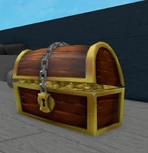 Treasure Chest