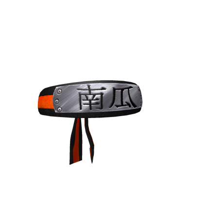 Halloween Ninja Headband Roblox Wiki Fandom - ninja headband roblox id