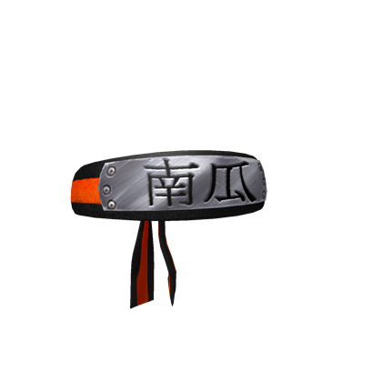 Catalog Halloween Ninja Headband Roblox Wikia Fandom - roblox halloween shirt png