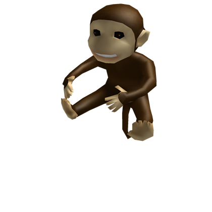 Happy Monkey Friend Roblox Wiki Fandom - monkey hat roblox id