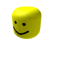 Catalog Bighead Roblox Wikia Fandom - create meme roblox picture oof roblox big head get