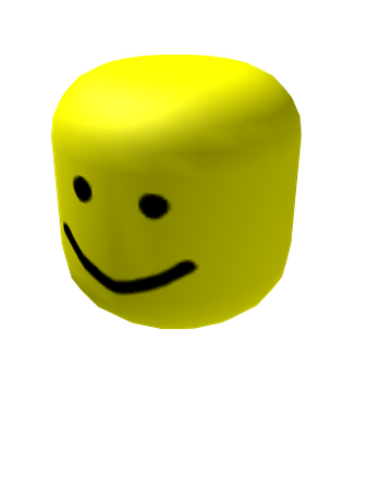 Bighead Roblox Wiki Fandom - oof head roblox png