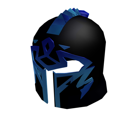 Blue Crown ROBLOX logo by videogamekeeper on DeviantArt