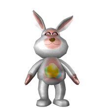 Magic Bunny