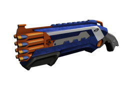 Nerf Reveals New Roblox-Inspired Blaster - GameSpot