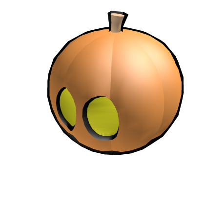 Catalog Pumpkin Kid Roblox Wikia Fandom - how to make your own roblox hat ugc does the roblox robux