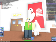 Roblox Screen Shot