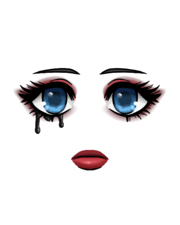 Tears Of Sorrow Roblox Wiki Fandom - roblox sad face code