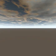The Great West skybox