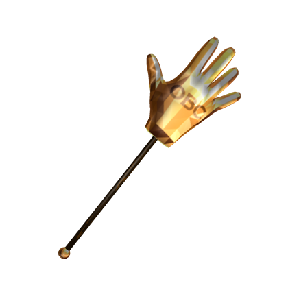 Catalog The Midas Glove Roblox Wikia Fandom - glove roblox