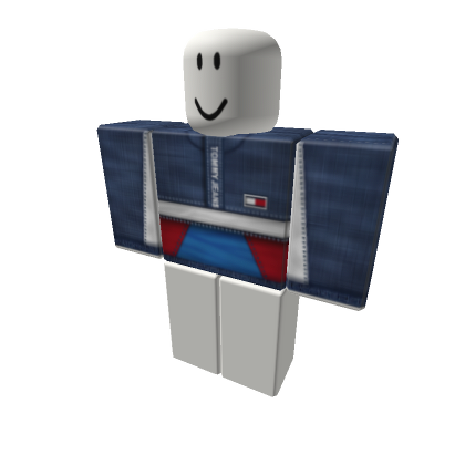 HOW TO GET THE SHIRT [Luobu Jacket] FREE on ROBLOX and Free Items Coming!  Roblox Event 
