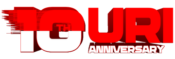 Ultah URI 10