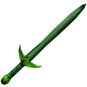 Venomshank