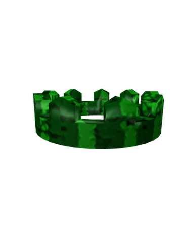 Viridian Crown Roblox Wiki Fandom - roblox viridian crown