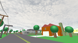 Welcome to the Town of Robloxia