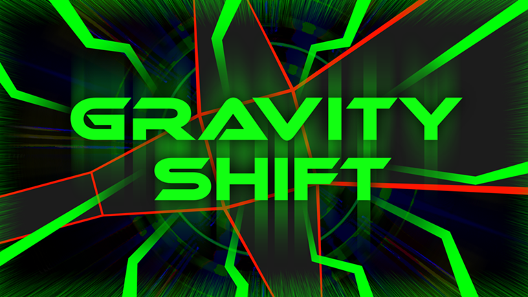 Gravity Shift Roblox Viki Fandom - roblox gravity shift