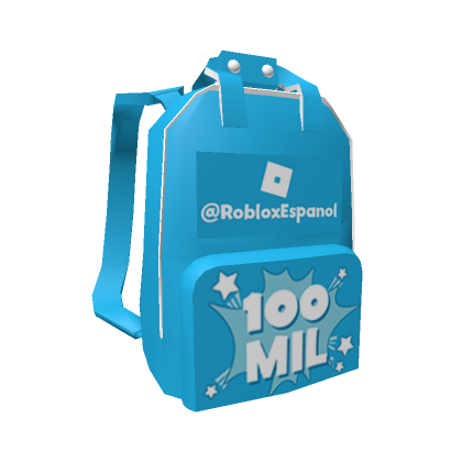 Backpack Explorer is now on Roblox