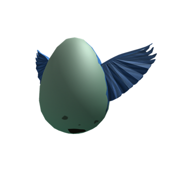 admin egg of mischief in a bag roblox
