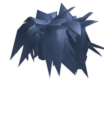Dark Blue Light Hair Roblox Wiki Fandom - hair roblox outfit ideas