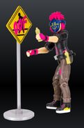 Rthro Figures
