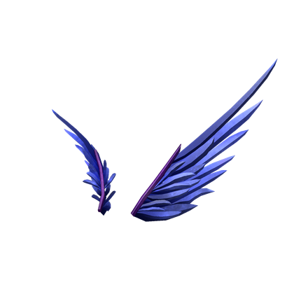 Interstellar Wings Roblox Wiki Fandom - wings of liberty roblox