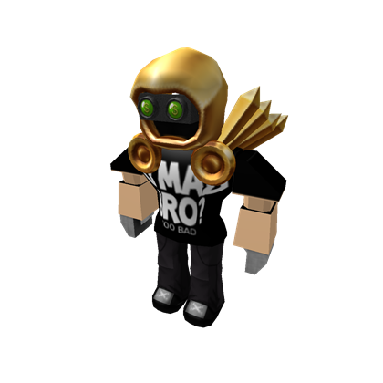 Juststeven, Roblox Wiki