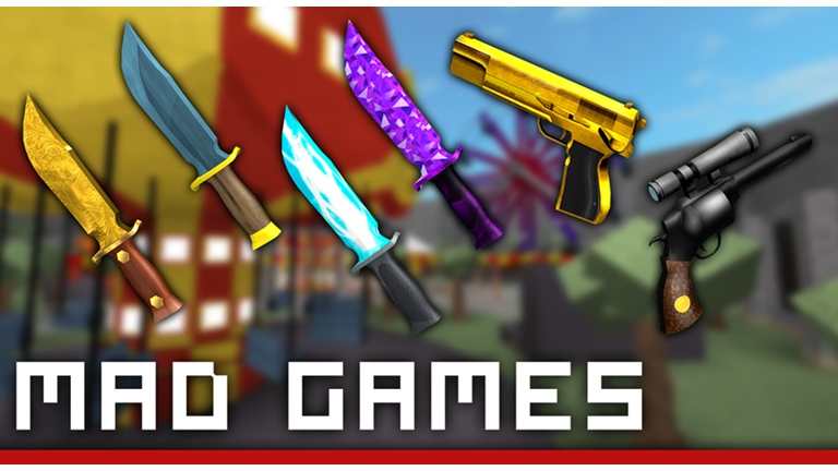 Roblox Murderers vs. Sheriffs Script - Roblox Scripts