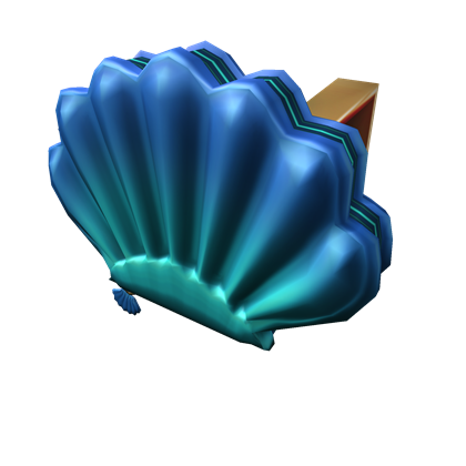 Catalog Mermaid S Backpack Roblox Wikia Fandom - roblox toys mermaid roblox redeem