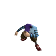 Tiny Avatar (October 2020)