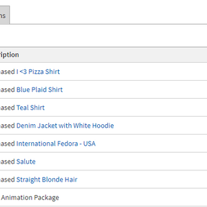 trade roblox wikia fandom - roblox create group mobile roblox free jacket