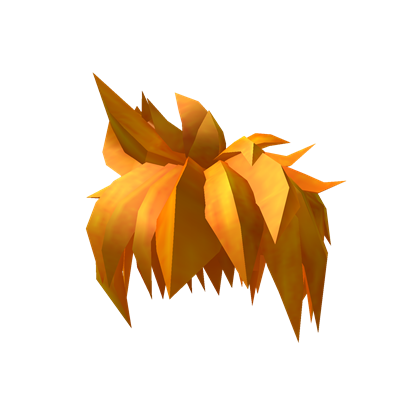 Cabelo Laranja Lindo para Gente Linda, Roblox Wiki