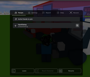 Add a function that returns players in the Roblox App back to the Roblox  Home page - Engine Features - Developer Forum