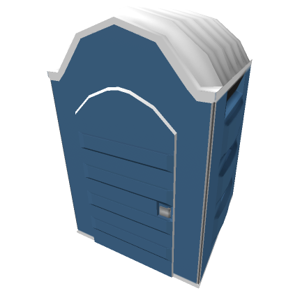 Porta Potty Roblox Wiki Fandom - gotta go to bathroom code on roblox