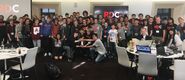 UK Group Picture