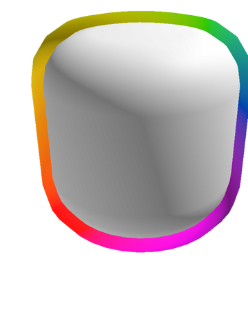 Catalog Rainbow Head Outline Roblox Wikia Fandom - faceless face roblox code