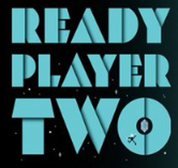 Ready Player Two Shirt, Roblox Wiki