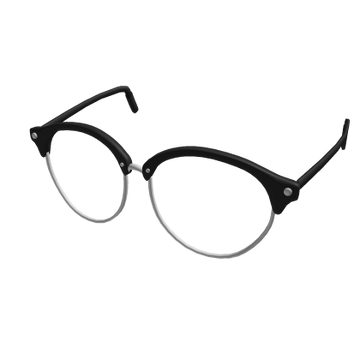 Sleek Vintage Glasses | Roblox Wiki | Fandom