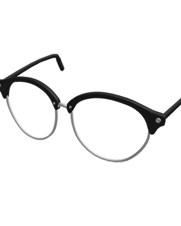 Catalog Sleek Vintage Glasses Roblox Wikia Fandom - glasses id roblox