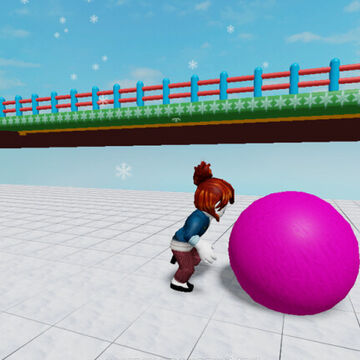 Snowball Io Roblox Wiki Fandom - exercise game roblox
